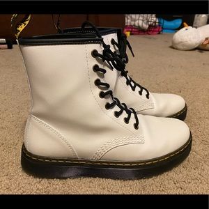 Brand new Doc Marten boots